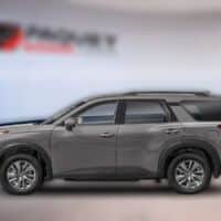 Nissan Pathfinder N/A - Image 4
