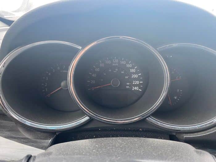 Kia Sorento EX – Image 8