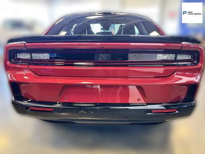 Dodge Charger Daytona N/A – Image 7
