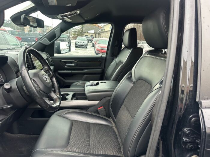 Ram 1500 SPORT - Image 8