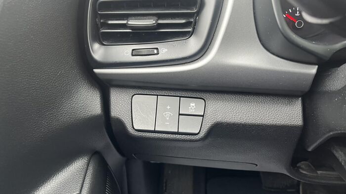 Kia Rio 5 portes LX+ IVT - Image 13