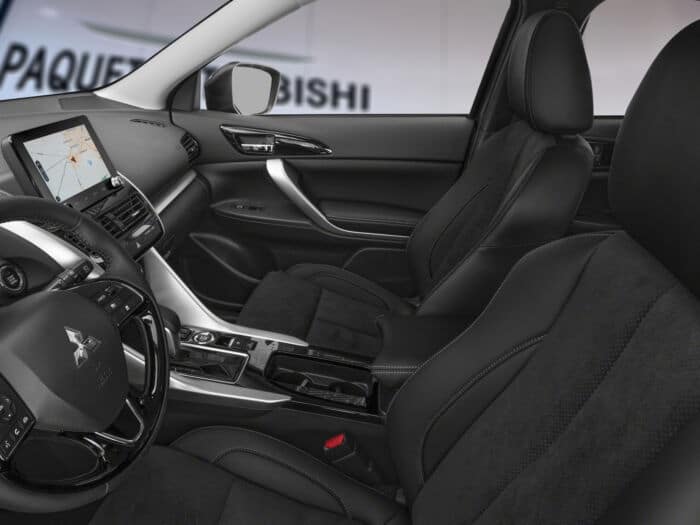 Mitsubishi Eclipse Cross Es S-Awc – Image 6