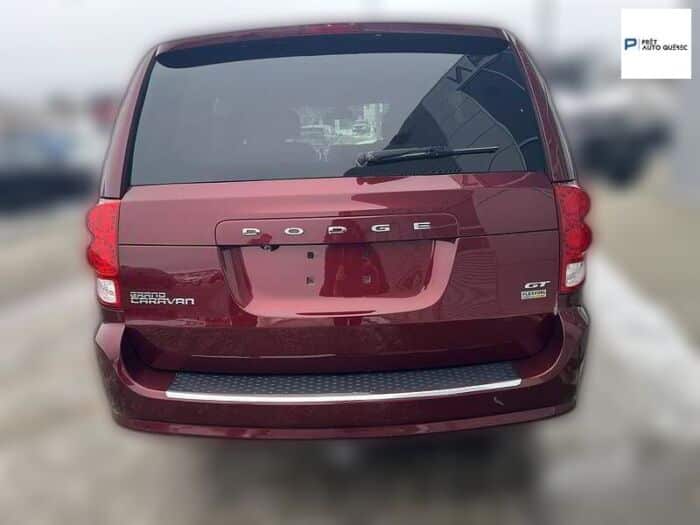Dodge Grand Caravan GT 2RM – Image 5