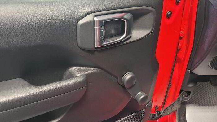 Jeep Wrangler 2 portes Sport 2 portes 4x4 - Image 13
