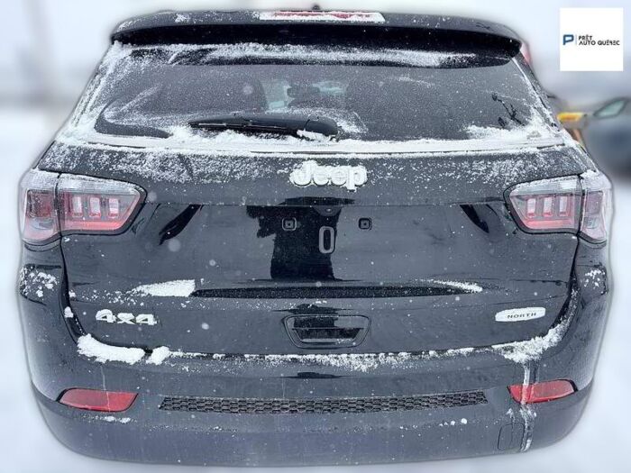 Jeep Compass North – Image 6