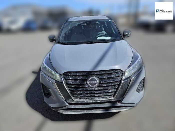 Nissan Kicks SR, AUDIO BOSE, CAM RECUL, INSPECTE, GARANTIE - Image 6