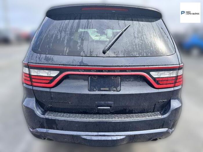 Dodge Durango N/A – Image 6