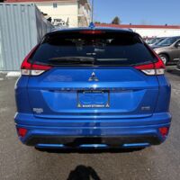 Mitsubishi Eclipse Cross GT S-AWC/VISION TETE HAUTE/CRUISE ADAPTATIF/TOIT P - Image 8