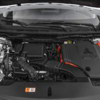 Mitsubishi Outlander Plug-In Hybrid Le S-Awc - Image 9
