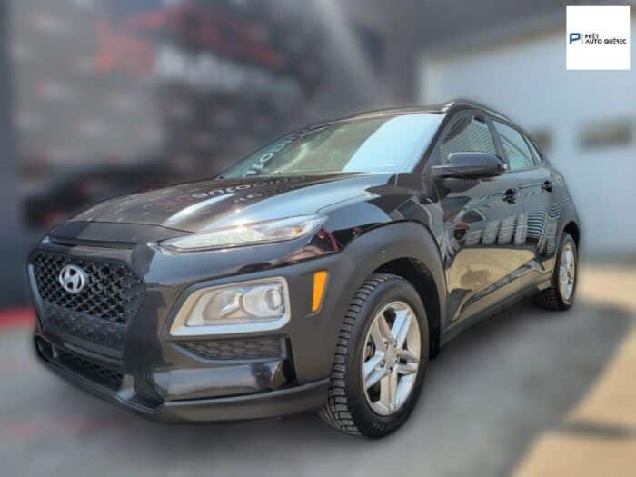 Hyundai Kona Essential – Image 4