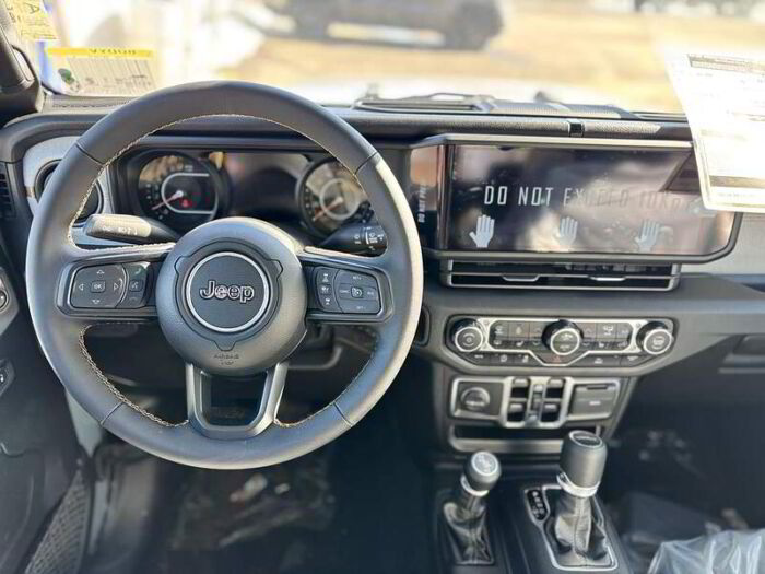 Jeep Gladiator Nighthawk – Image 9