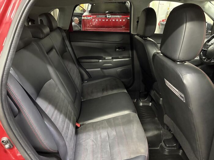 Mitsubishi RVR GT AWC TOIT PANORAMIQUE/MIROIR ANTI-EBLOUISSANT/ – Image 26