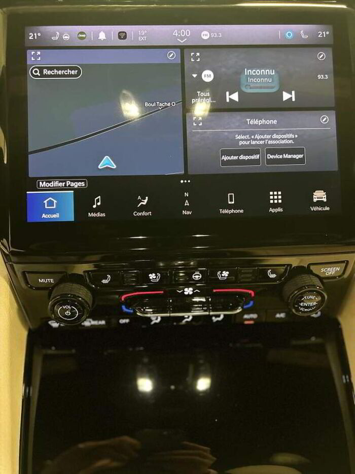 Jeep Grand Cherokee 4xe N/A – Image 18