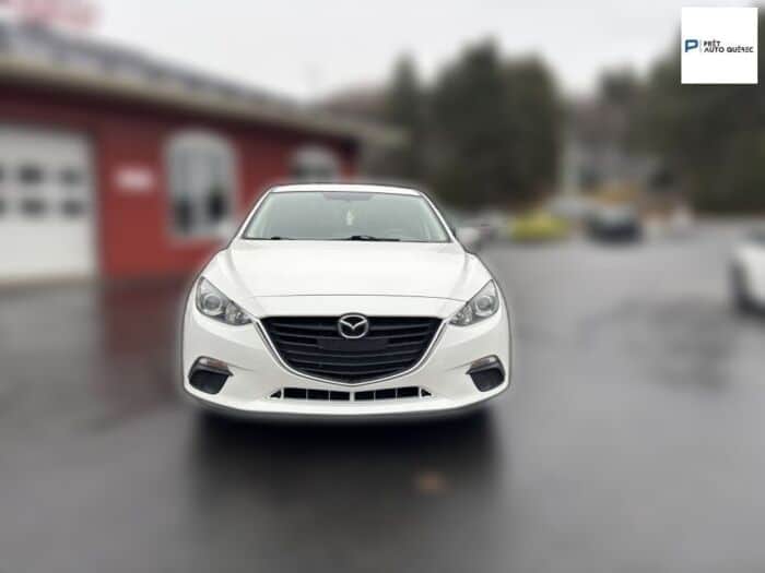 Mazda Mazda3 - – Image 5