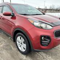 Kia Sportage LX Traction Intégrale – Image 4