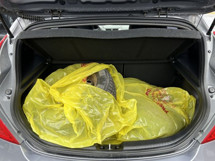 Hyundai Accent SE – Image 5