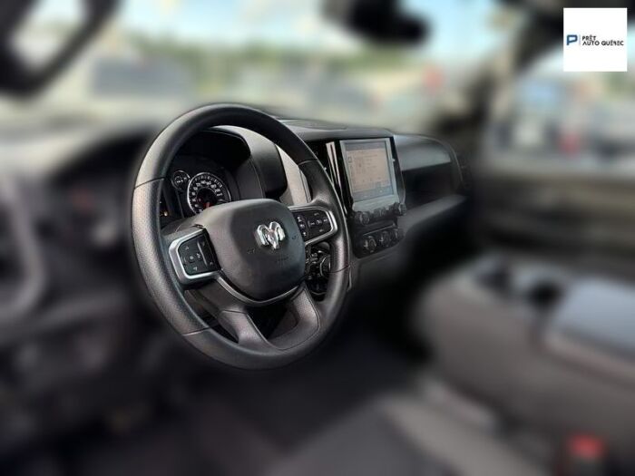 RAM 1500 Tradesman – Image 10