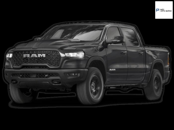 RAM 1500 N/A