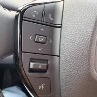 Toyota bZ4X LE FWD - Image 12