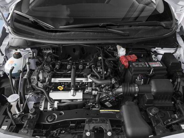 Nissan Versa N/A - Image 9