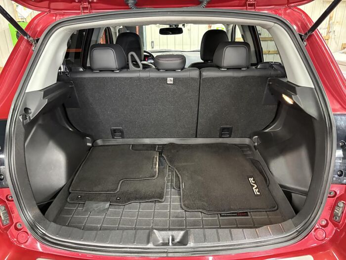 Mitsubishi RVR GT AWC TOIT PANORAMIQUE/MIROIR ANTI-EBLOUISSANT/ – Image 8