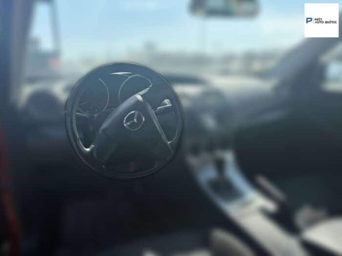Mazda Mazda3 GX – Image 14