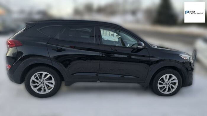 Hyundai Tucson SE – Image 4