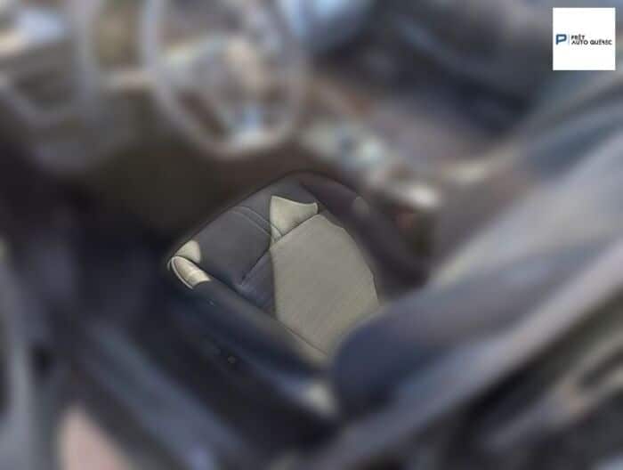 Nissan LEAF SV PLUS BLUETOOTH GPS CAMÉRAS 360 – Image 8
