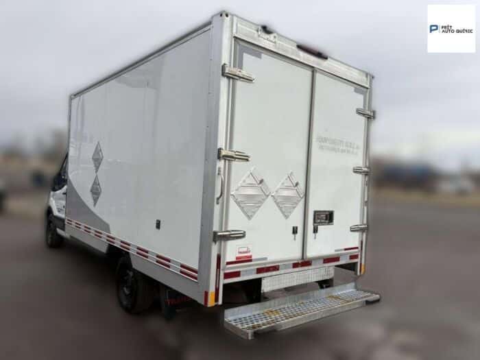 Ford Transit - – Image 7