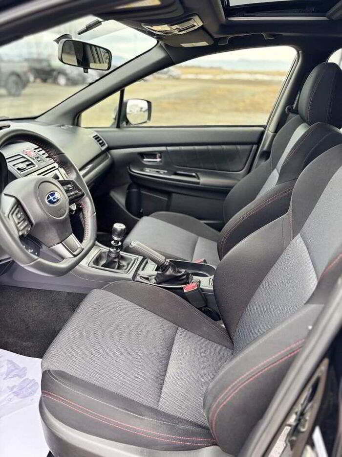 Subaru WRX Sport BM - Image 10