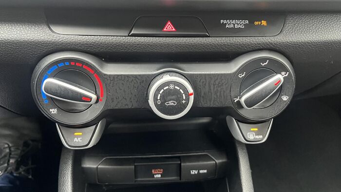 Kia Rio 5 portes LX+ IVT - Image 17
