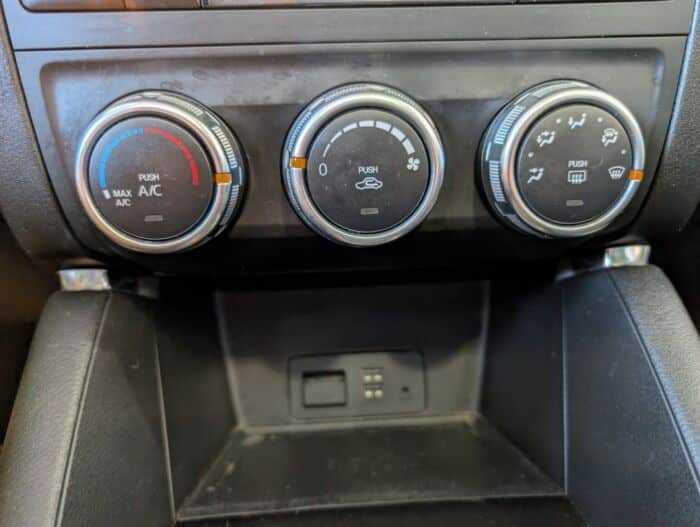 Mazda CX-5 GS – Image 21