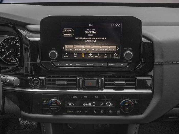 Nissan Pathfinder N/A – Image 7