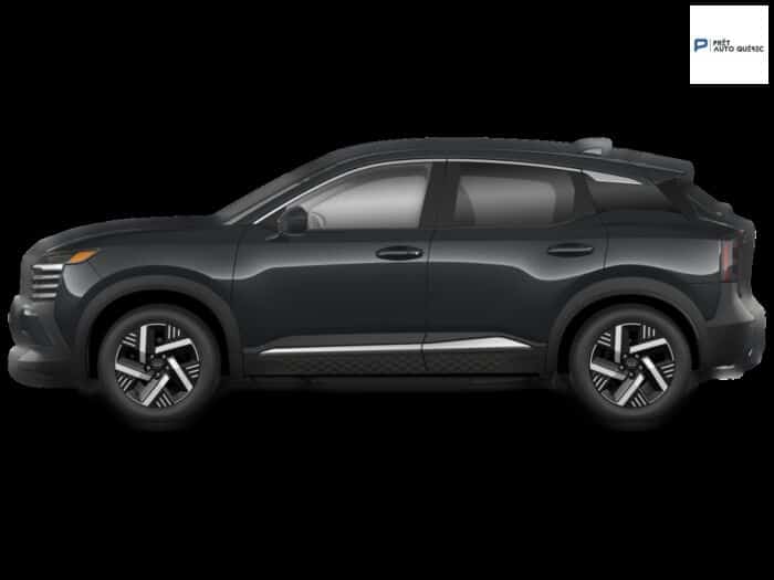 Nissan Kicks Sv Avant - Image 3