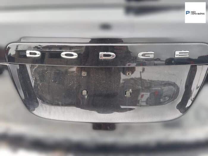 Dodge Grand Caravan SXT – Image 8