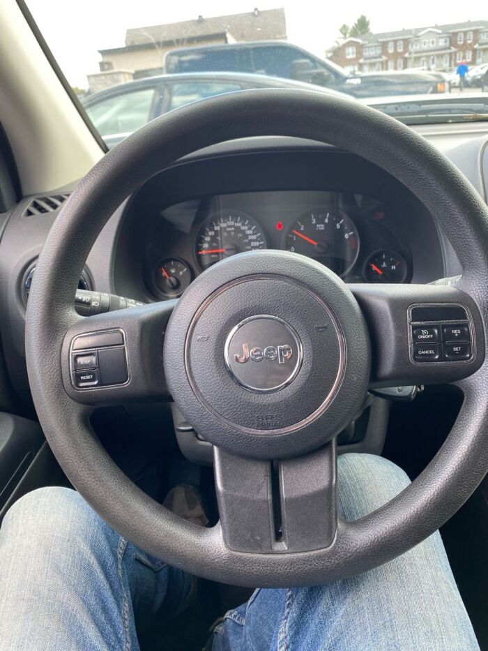 Jeep Compass North – Image 7