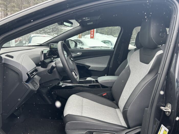 Volkswagen ID 4 Pro – Image 9