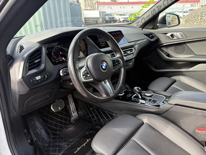 BMW Série 2 228i xDrive Gran Coupé BLUETOOTH TOIT CUIR GPS – Image 20