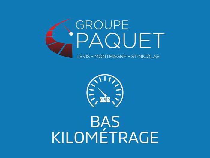 Chevrolet Spark LT CVT BLUETOOTH CAMÉRA BAS KILOMÉTRAGE – Image 11