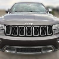 Jeep Grand Cherokee 4 RM, 4 portes, Limited - Image 3