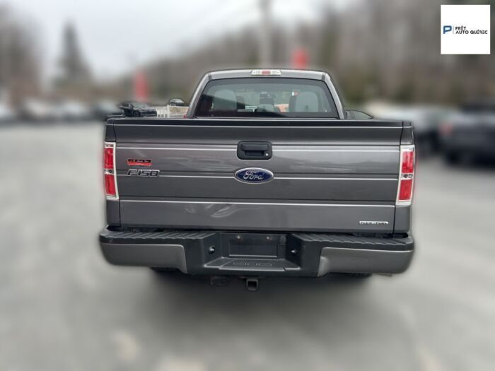 Ford F-150 - – Image 3