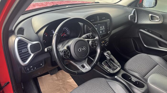 Kia Soul EX+ IVT *Disponibilité limitée* - Image 10