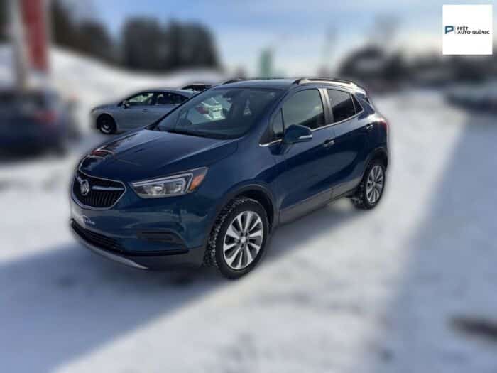 Buick Encore Privilégié – Image 7