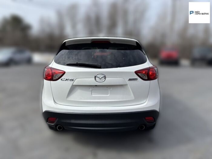 Mazda CX-5 GS – Image 5