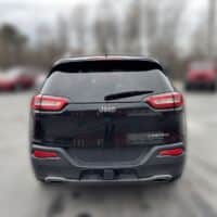 Jeep CHEROKEE Limitée - Image 5