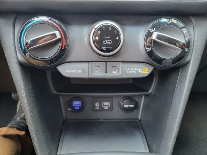 Hyundai Kona Essential – Image 15