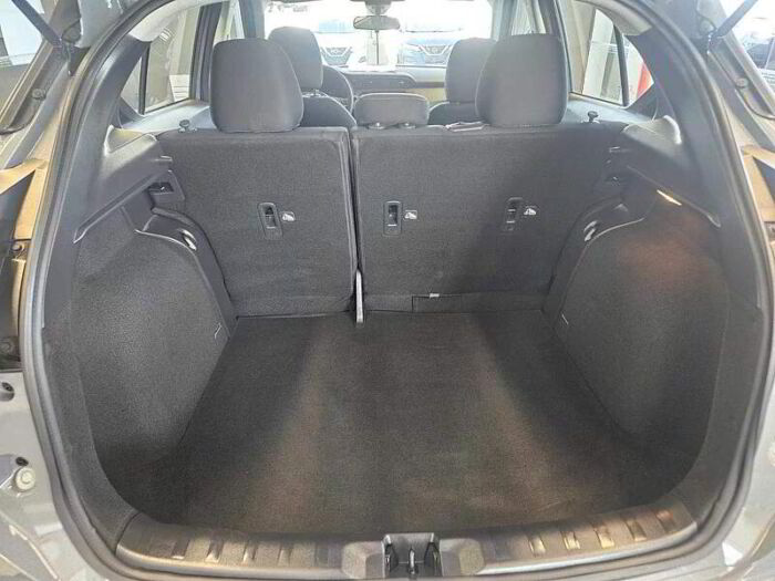 Nissan Kicks SV SE, MAGS NOIR, DEM A DISTANCE, GARANTIE, CRUISE – Image 11