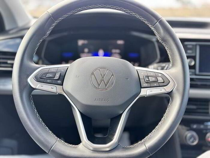 Volkswagen Taos Trendline 4MOTION *Disponibilité limitée* – Image 12