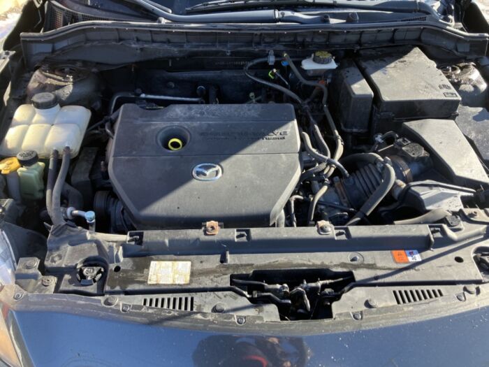 Mazda Mazda3 GX – Image 19