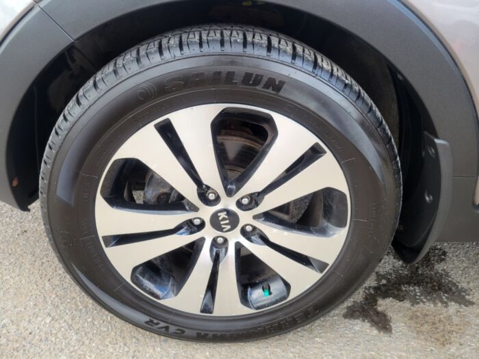 KIA Sportage EX – Image 27